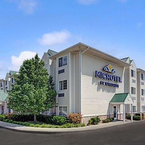 Microtel Inn & Suites By Wyndham Indianapolis Airport